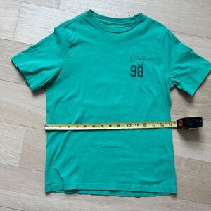 Vineyard Vines Green Kids T-Shirt